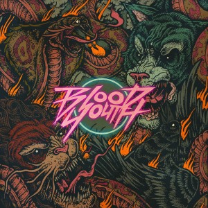 Artwork Blood Youth IMH