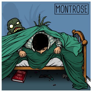 Artwork - Montrose MUTB