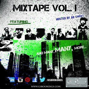 Mixtape Vol 1