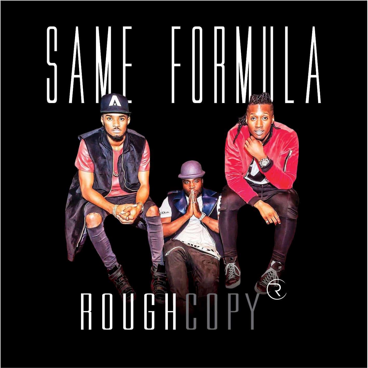 Rough copy same formula out 17th may music crowns