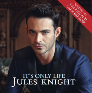 Jules Knight Its only life