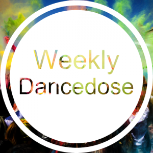Eric Alamango - Weekly Dancedose Radio Show 16