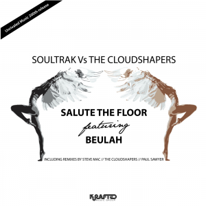 Salute The Floor Artwork