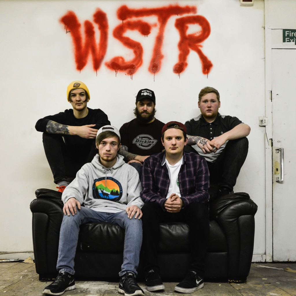 WSTR 2