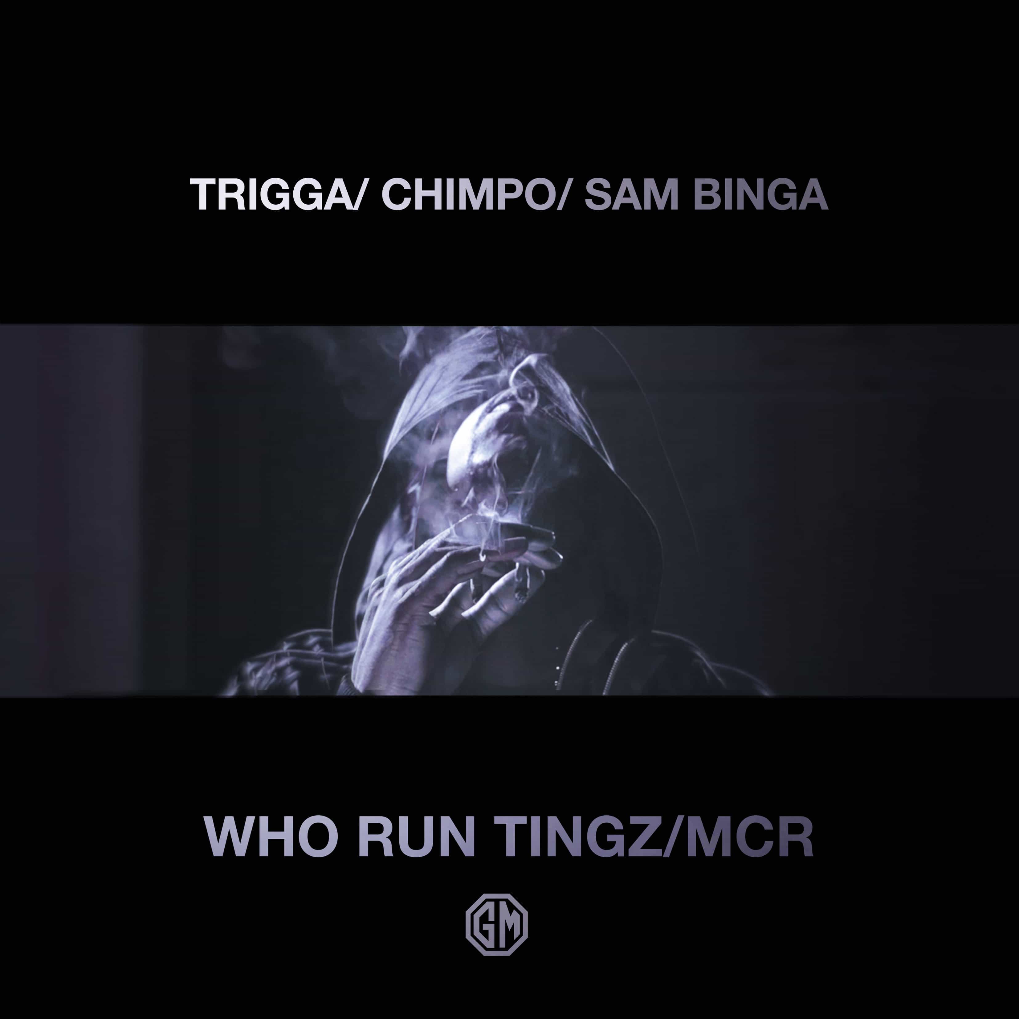 He who runs