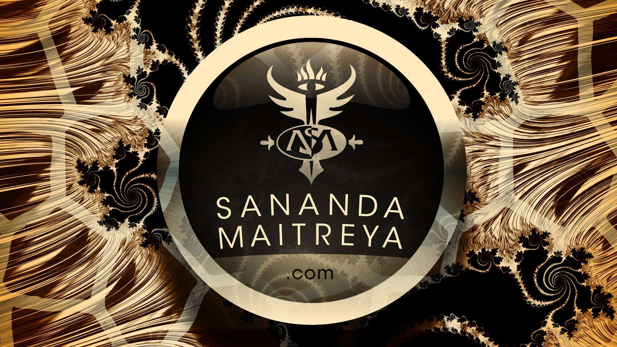 Sananda Maitreya