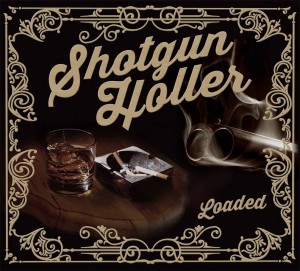 Shotgun Holler