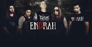 Endrah