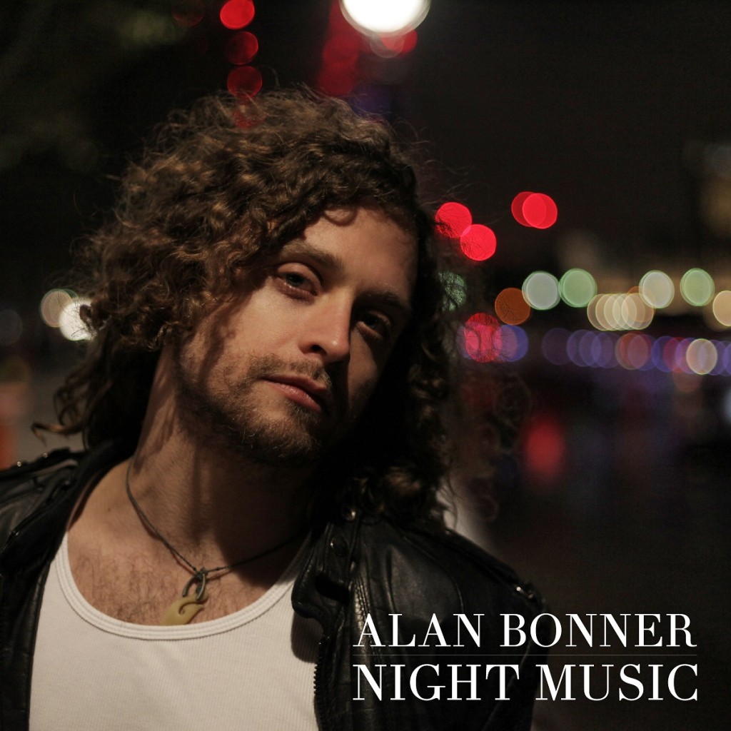 Alan Bonner