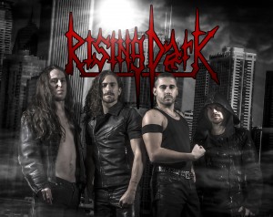 Rising Dark