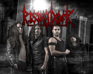 Rising Dark