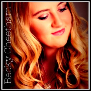 Becky Cheetham - Release Your Love