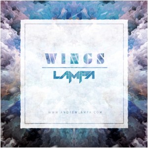 Lampa - Wings