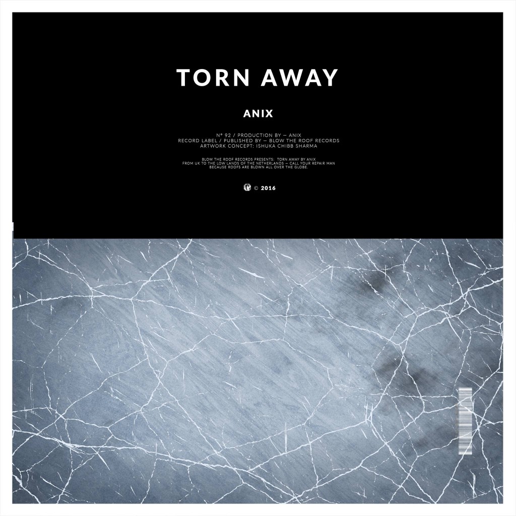 Anix - Torn Away