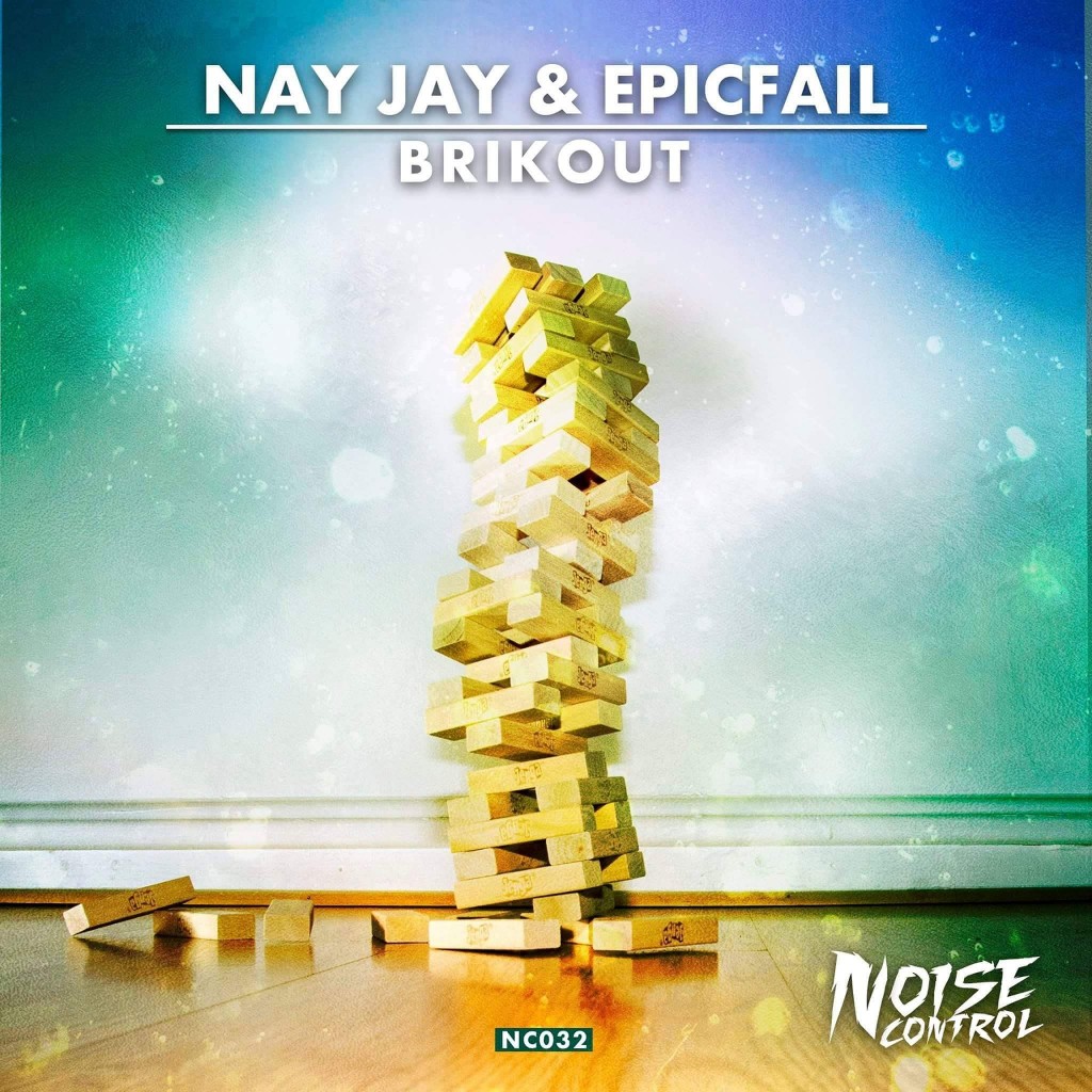 Nay Jay & EpicFail - BrikOut