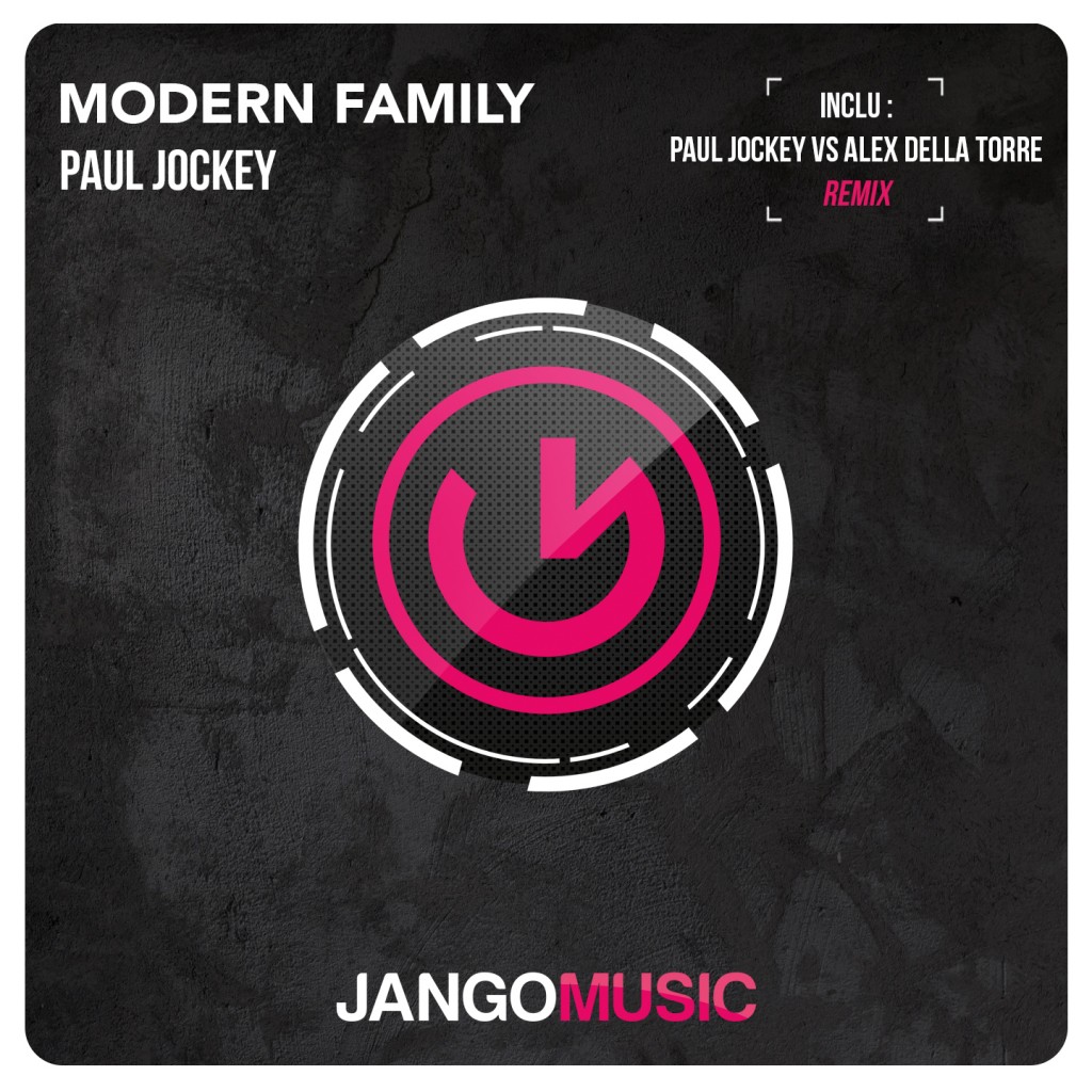 Paul Jockey (Jango Music) - Modern Family