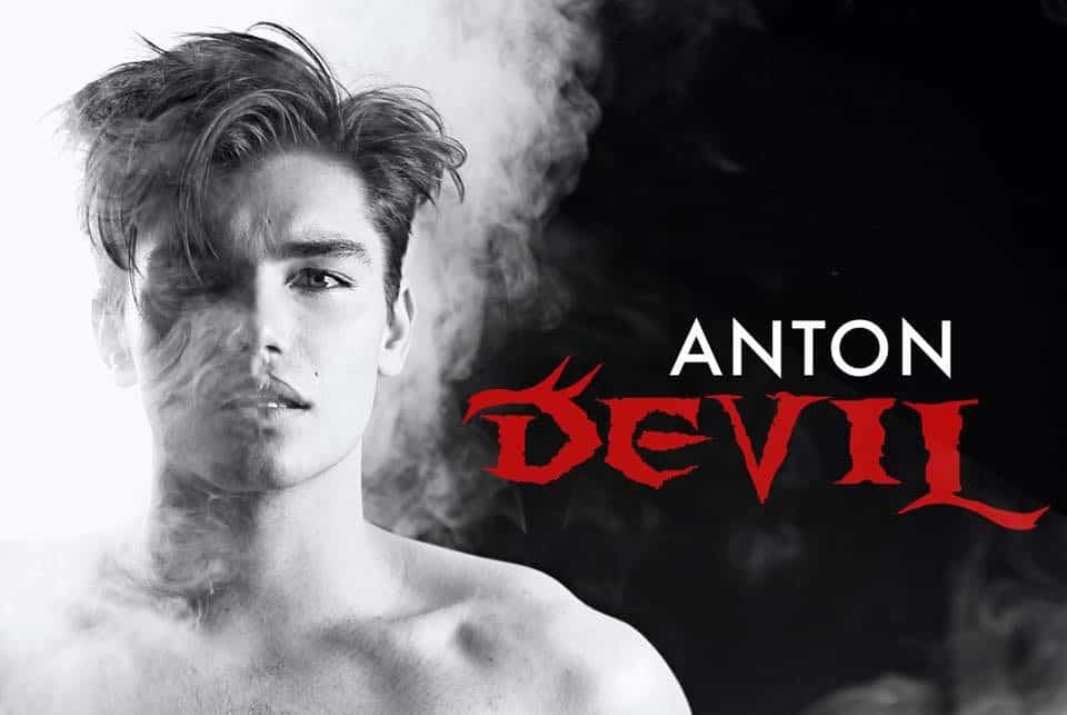 Anton - Devil