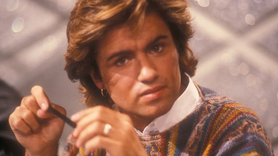 George Michael