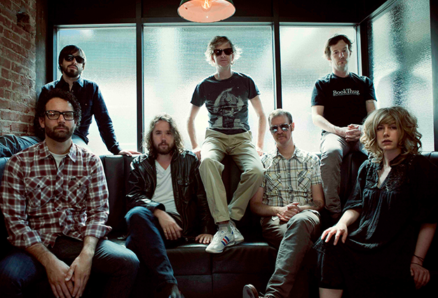 broken social scene skyline broken social scene skyline