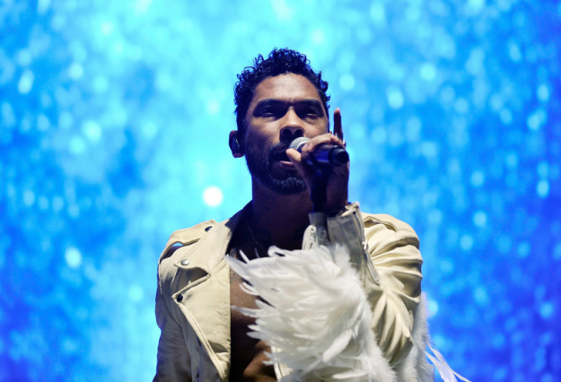 Watch Miguel Cover Pussy Riot S Make America Great Again News Music Crowns