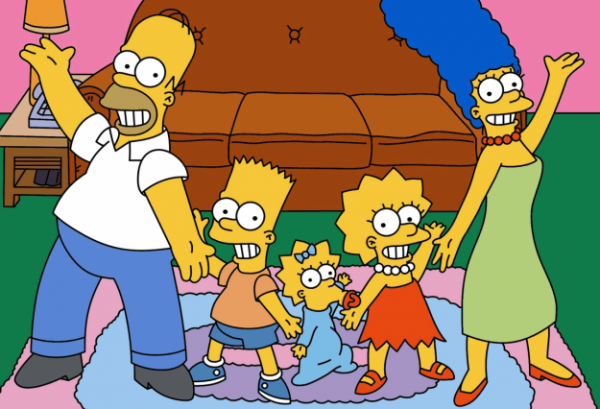 The Simpsons Composer Alf Clausen Fired After 27 Years News Music 
