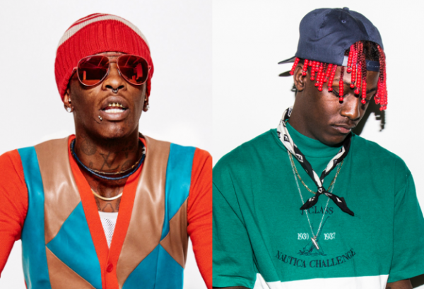 young thug lil yachty