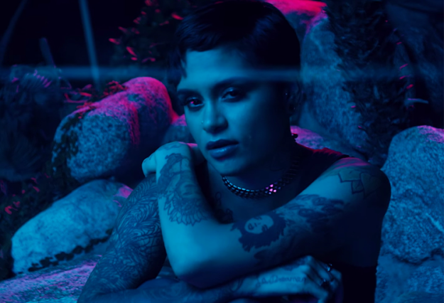 Kehlani new single