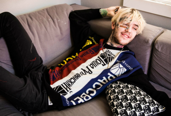 lil peep death age lil peep death age