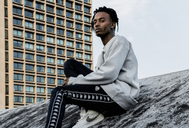 Meet Playboi Carti, the Rapper and Rising Style Star