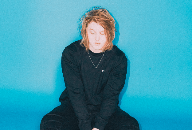 Lewis Capaldi shares breathtaking new single 'TOUGH' | New Music ...