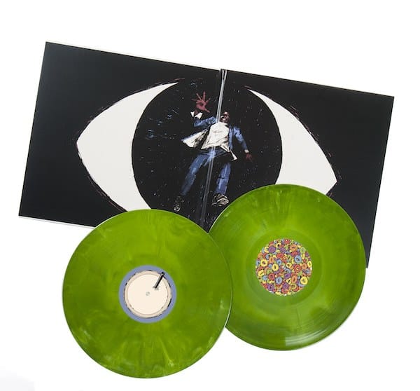 The get out soundtrack is coming to vinyl news music crowns