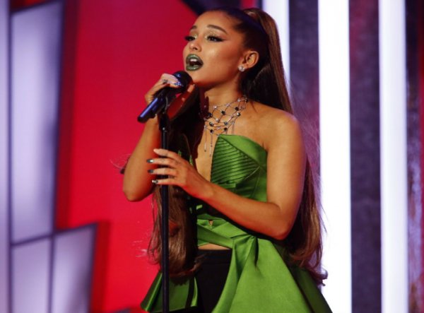 The Wizard And I Karaoke Ariana Grande Watch Ariana Grande perform 'The Wizard and I' on NBC's 'A Very Wicked