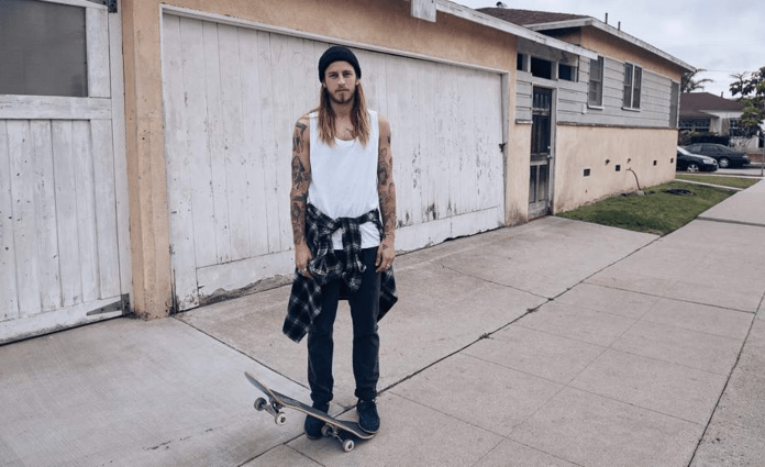 Who Is Riley Hawk? All About Tony Hawk's Pro Skater Son