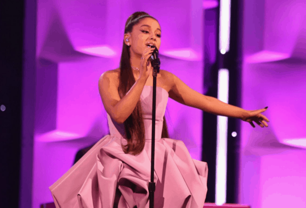 Ariana Grande shares 'thank u, next' tracklist and release ...