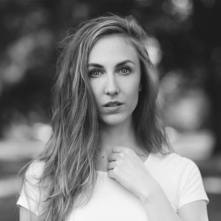 'Far Away' is a truly beautiful track with dreamy vocals from Madeleine ...