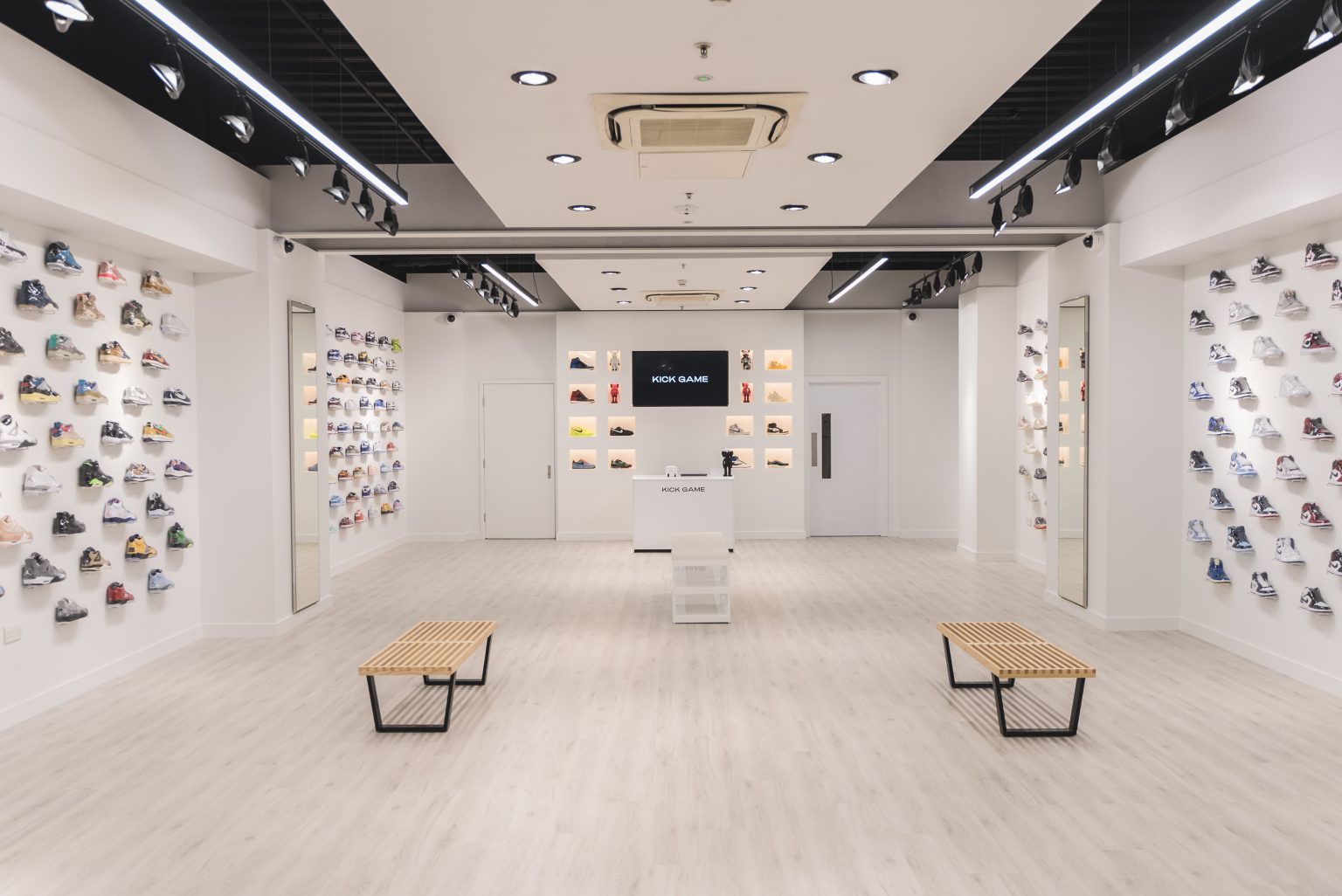 kickgame store