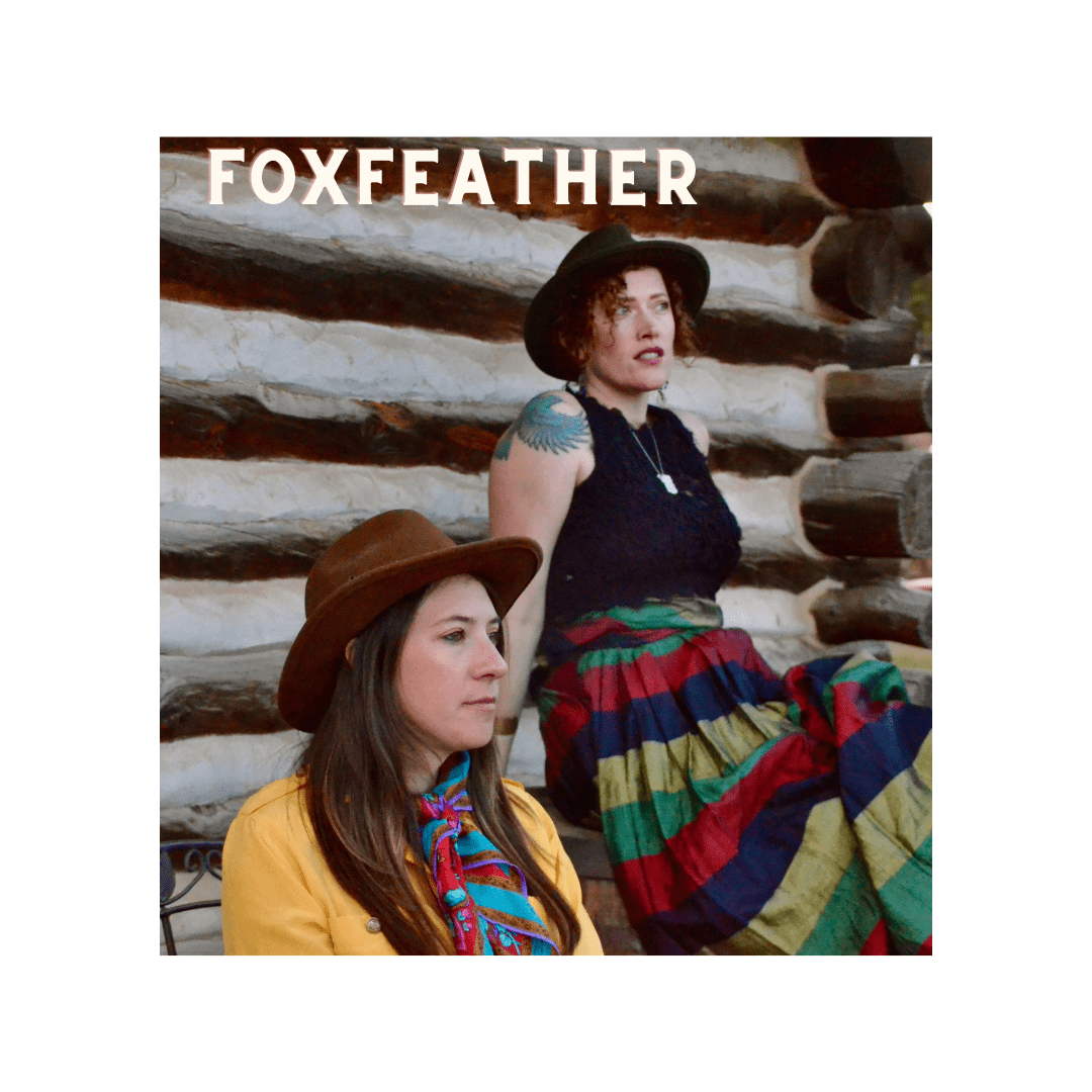 Foxfeather Delivers An Empowering Showcase Of Resilience On New Single ‘Too Damn Small’