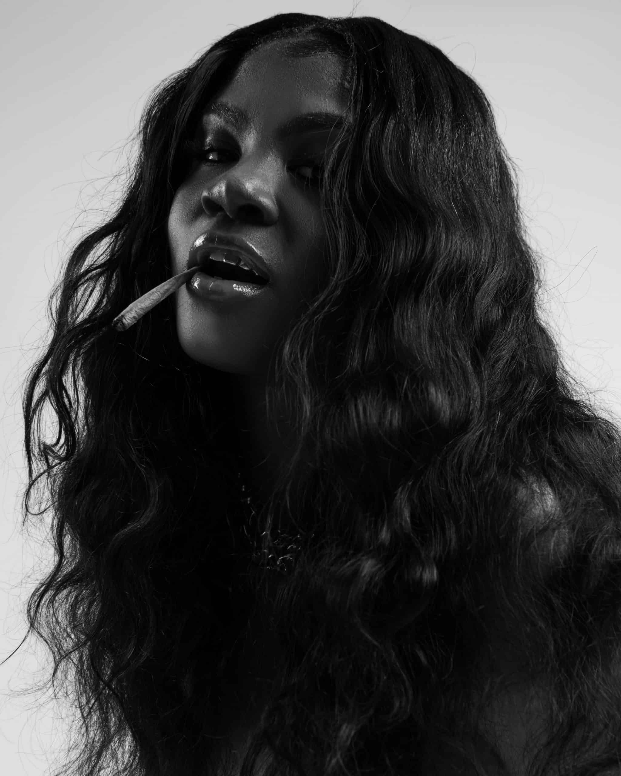 New artist to watch imani beau shares new tantalising single the way i