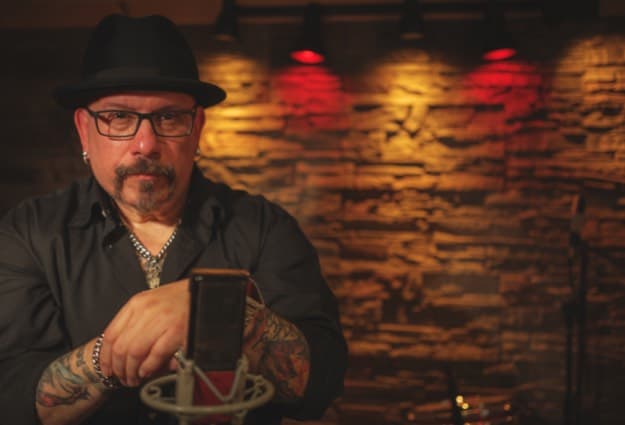 Exclusive Premiere: Reminisce Of Loved Ones Gone Too Soon With Tony Luke Jr.'s New Single “One More Night” | Featured - Music Crowns Exclusive Premiere: Reminisce Of Loved Ones Gone Too Soon With Tony Luke Jr.'s New Single “One More Night” | Featured - Music Crowns