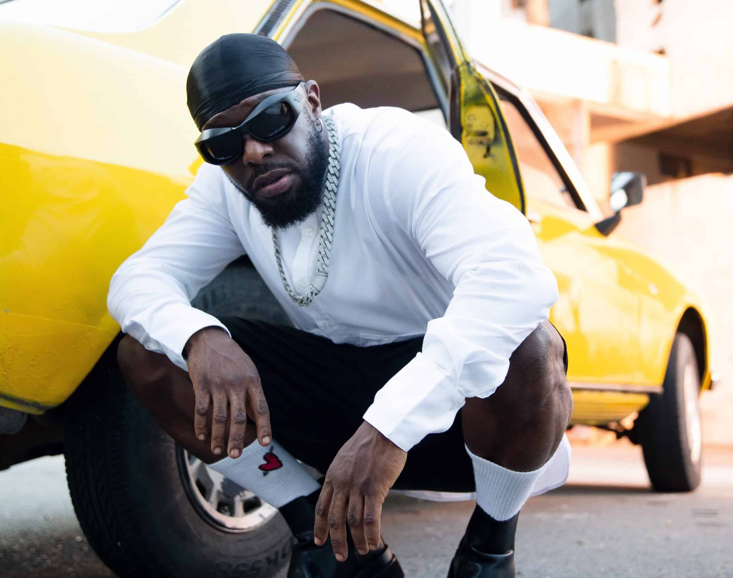 Timaya