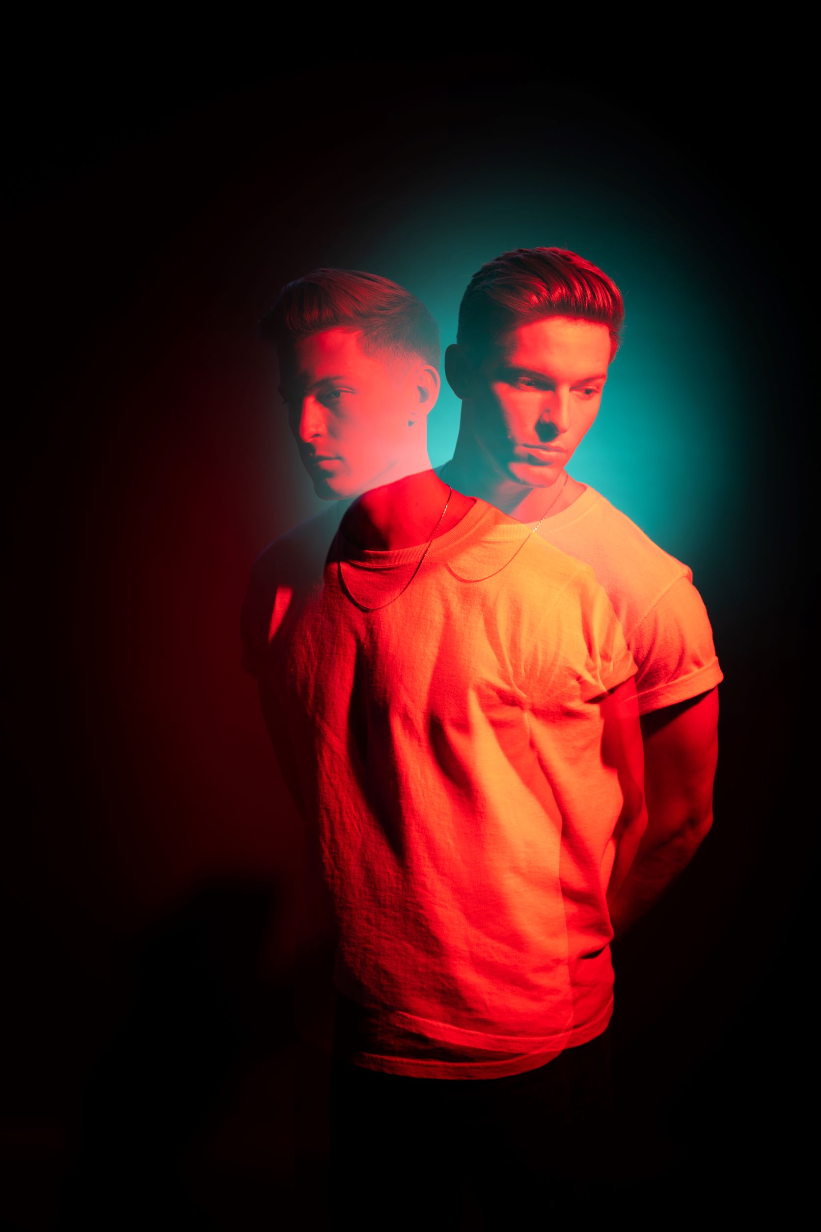 Connor Mac