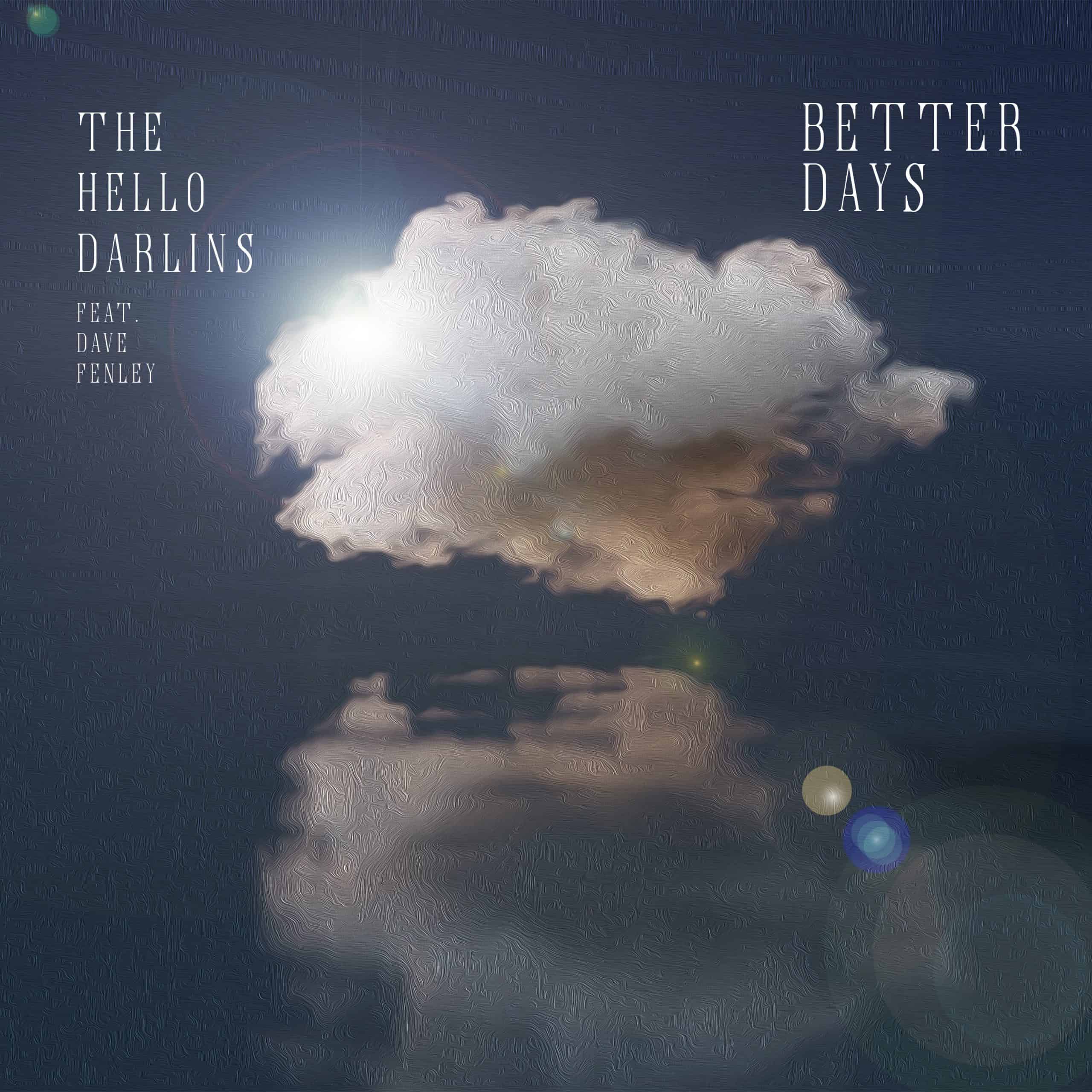 The hello darlins release new single new music music crowns