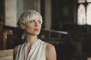 ’Soul Artist of the Year’ recipient Mica Millar has unveiled her new