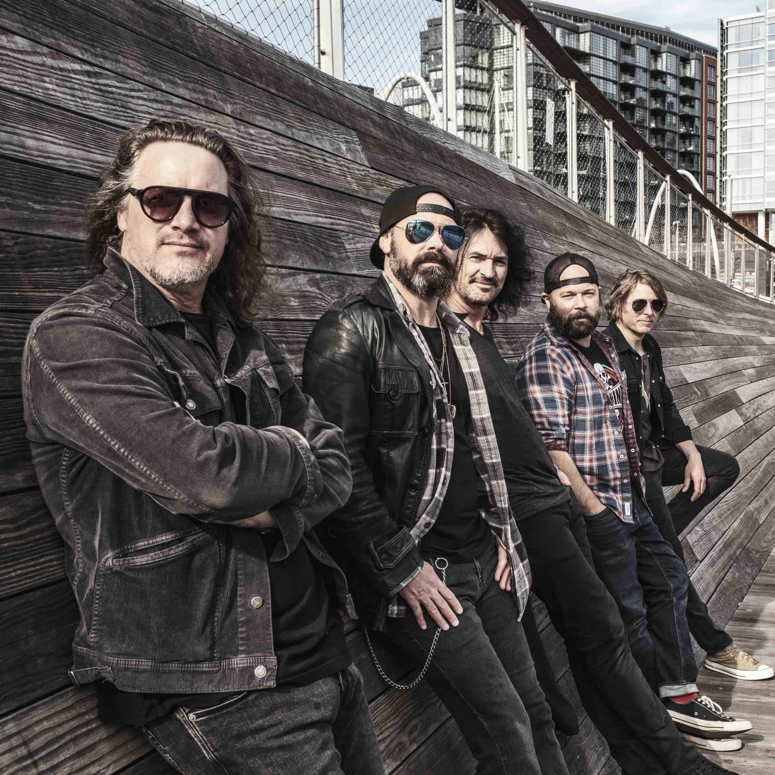 Seattle rockers Candlebox reveal plans for 30th anniversary and