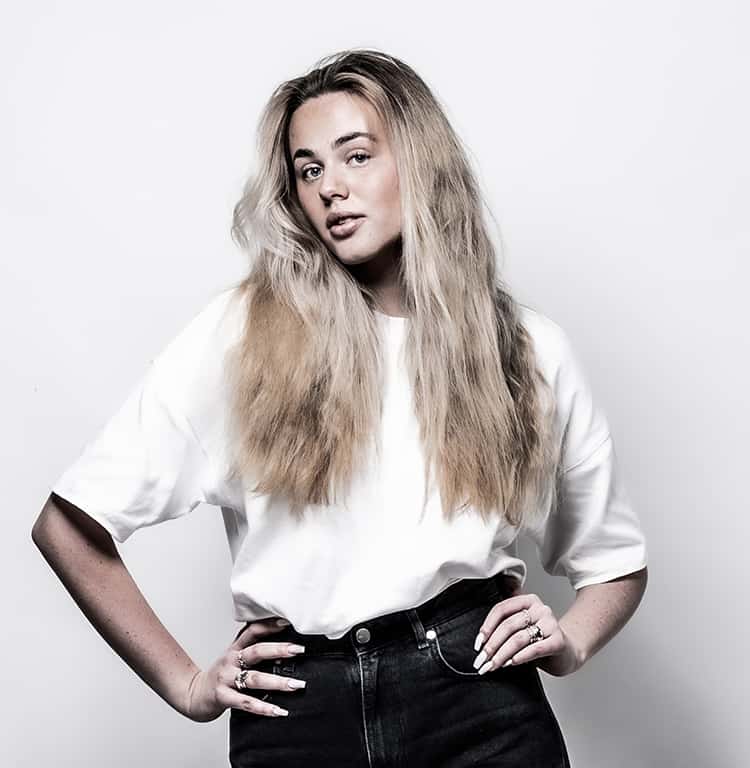 Celine Lunder