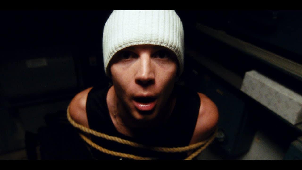 Illest of Our Time - Ren