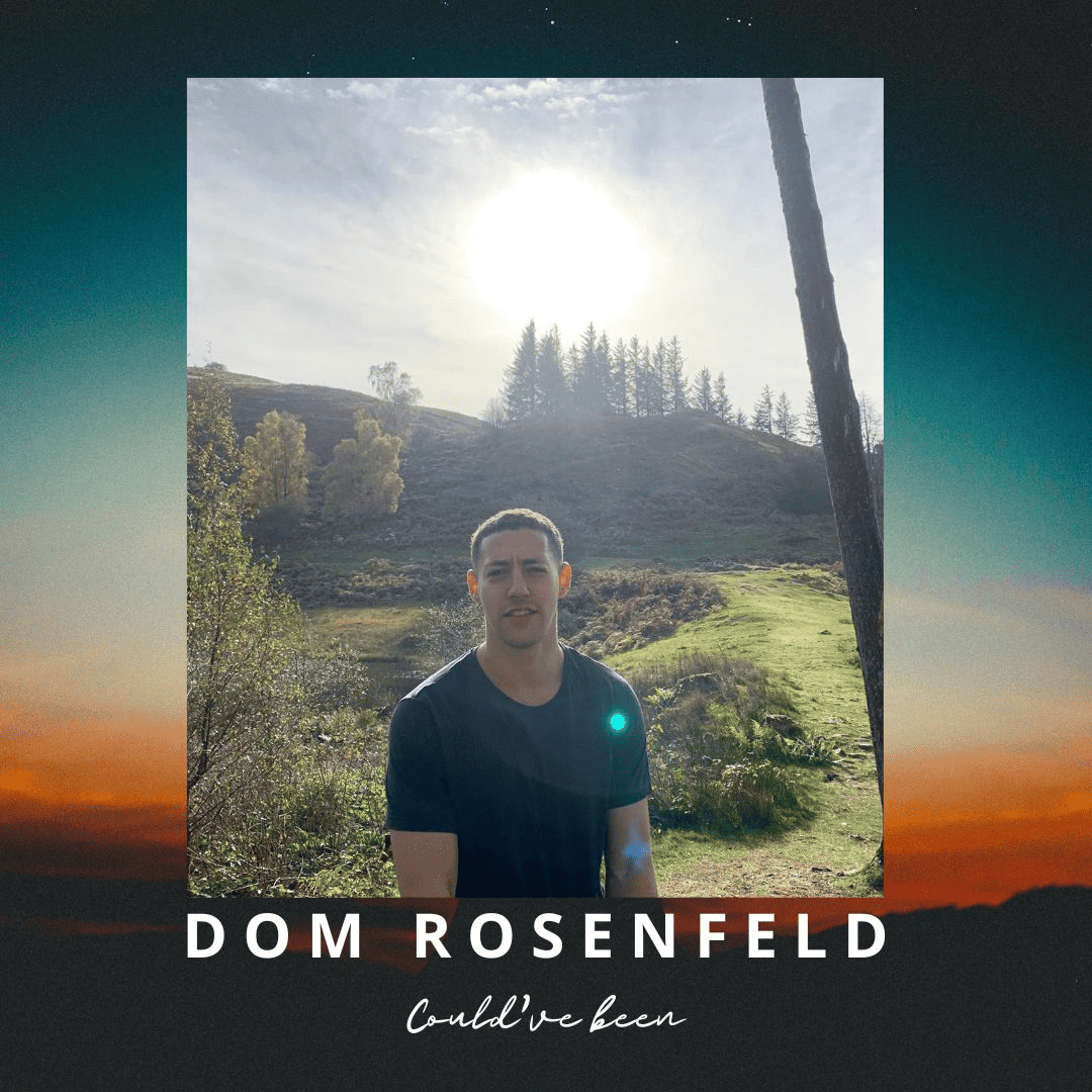 Dom Rosenfeld