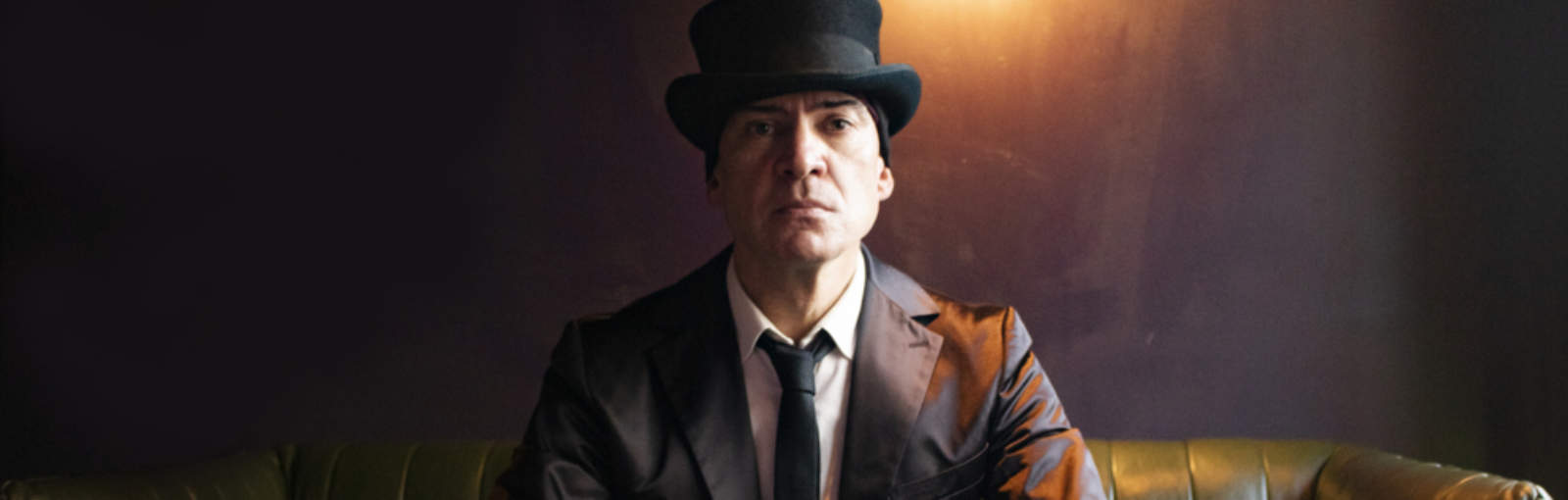 Bone Machine play the music of Tom Waits