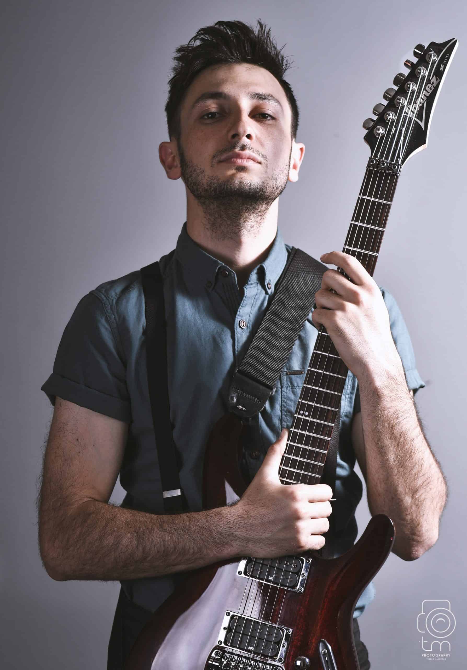 Khoren Mikaelian
