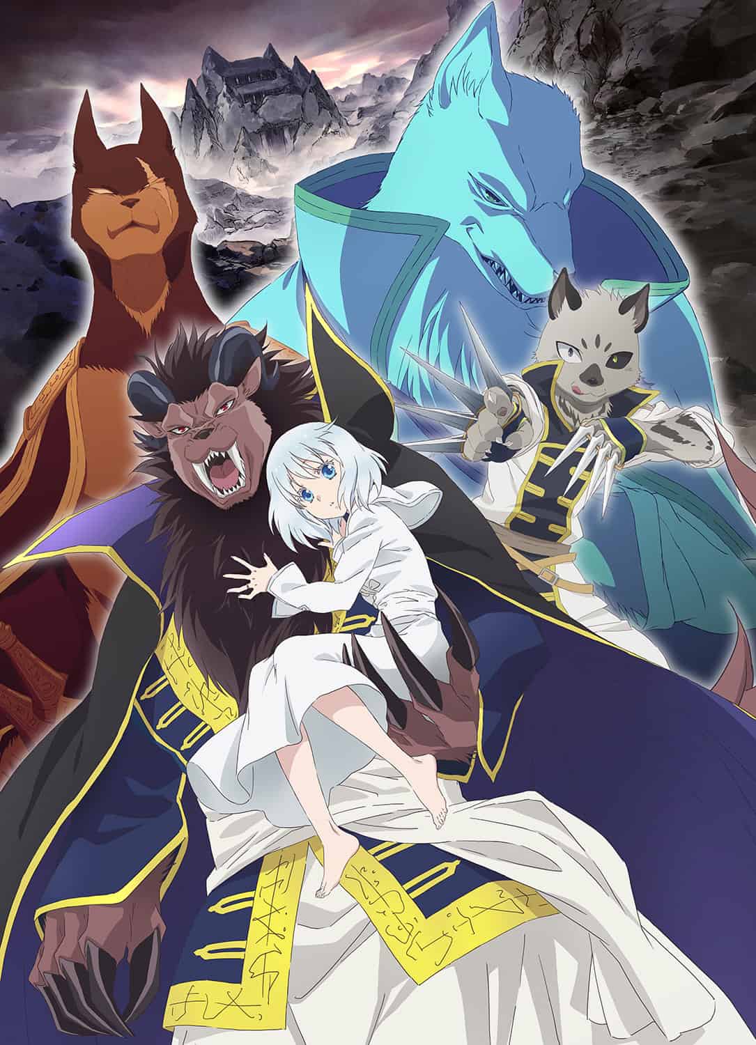 Sacrificial Princess and the King of Beasts episode 15: Release date and  time, where to watch, what to expect, and more